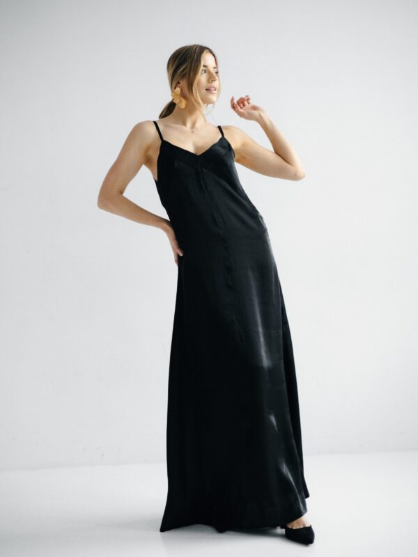 Sukienka Gloria Black