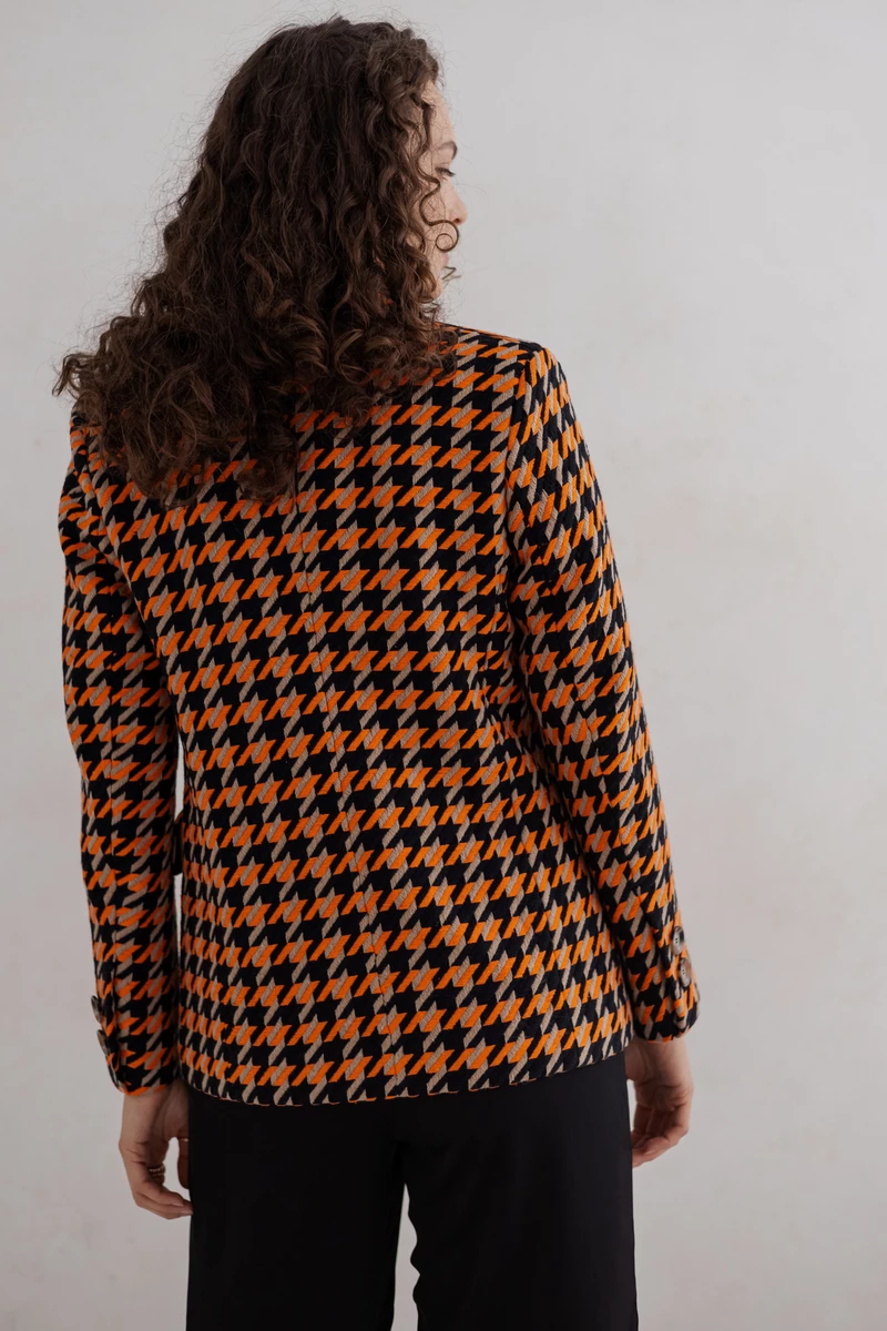 Marynarka Suzi - obrazek 4