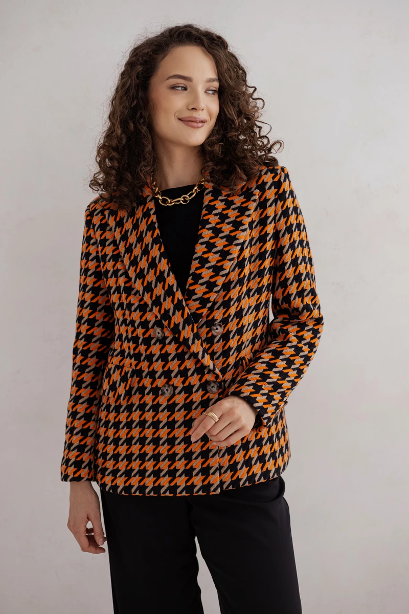 Marynarka Suzi - obrazek 5