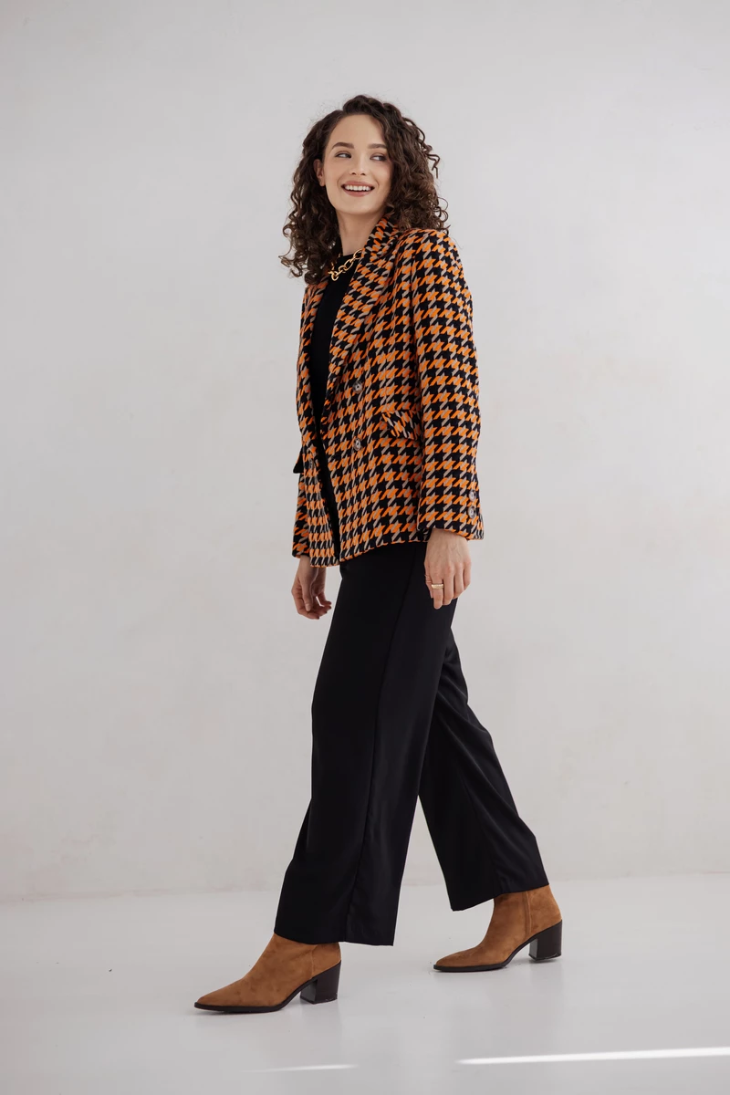 Marynarka Suzi - obrazek 6