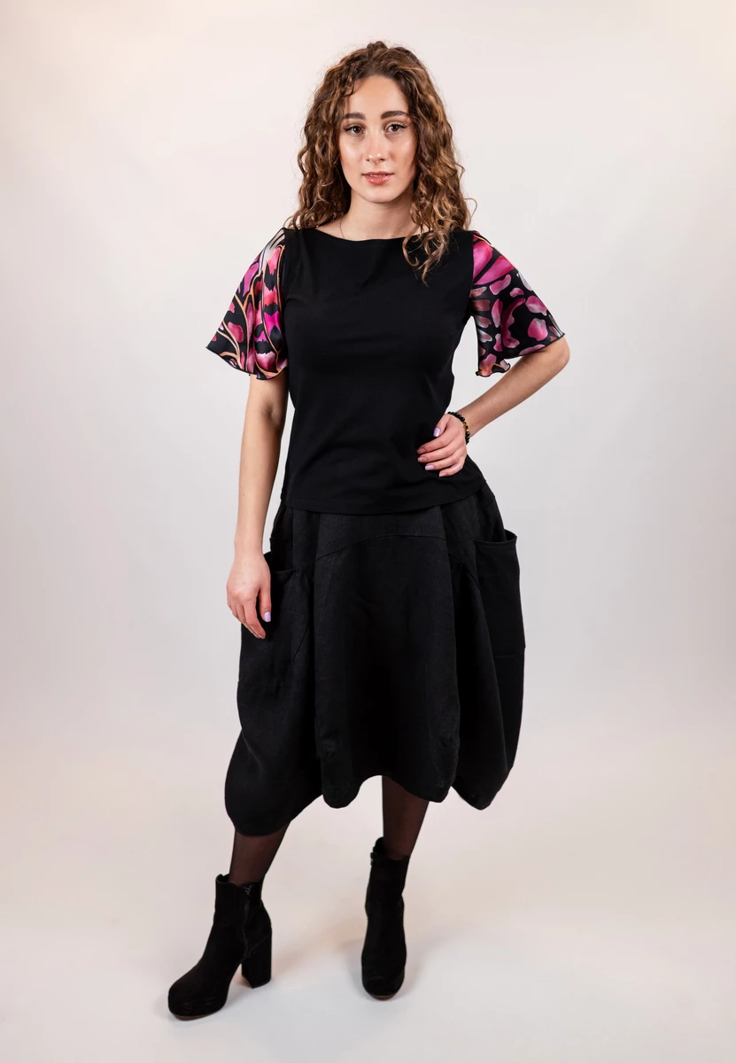 Bluzka Sisi X - obrazek 2