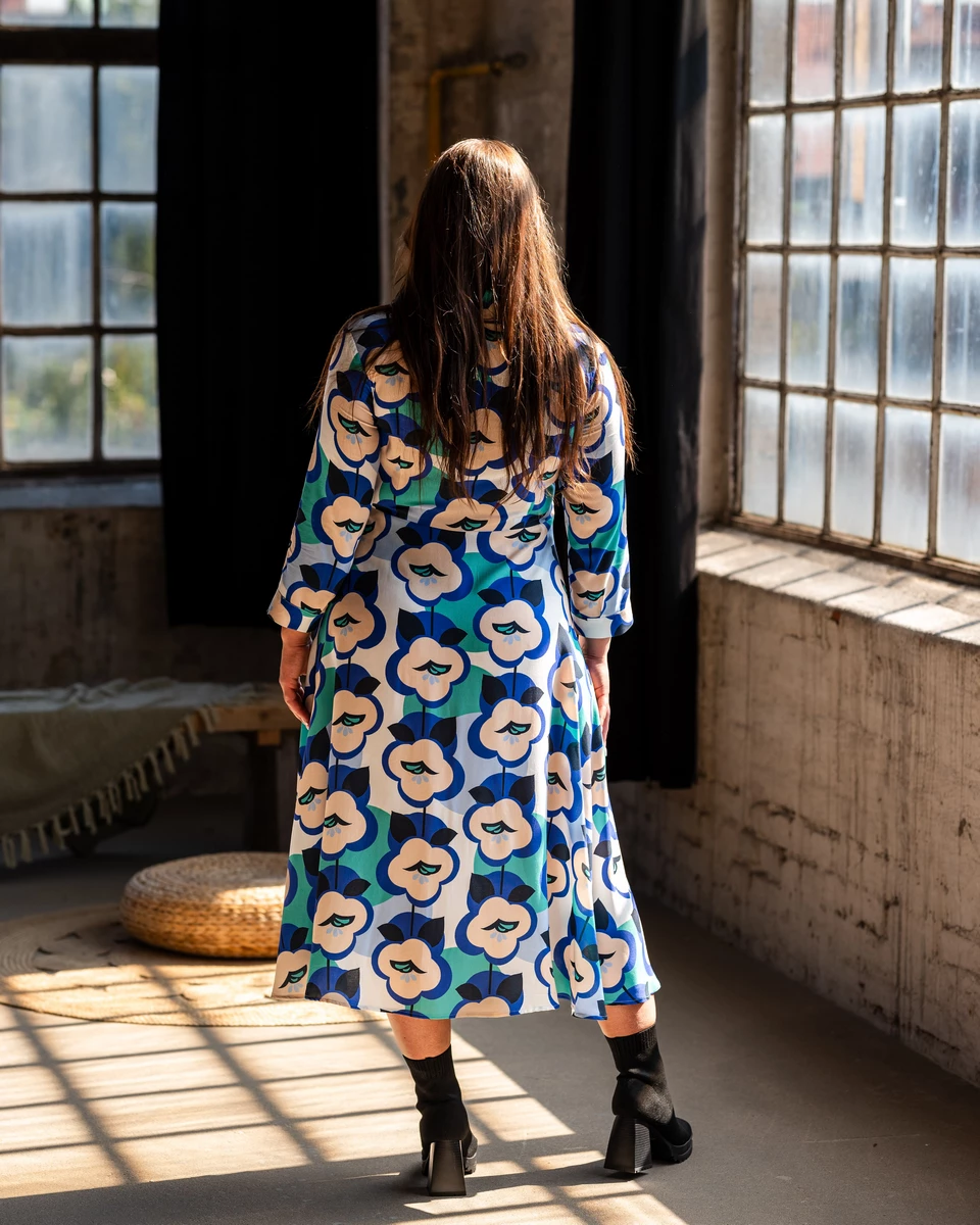 Sukienka Sophia VII - obrazek 4