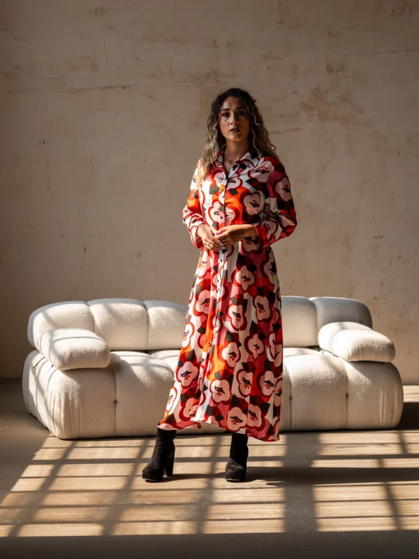 Sukienka Sophia VIII