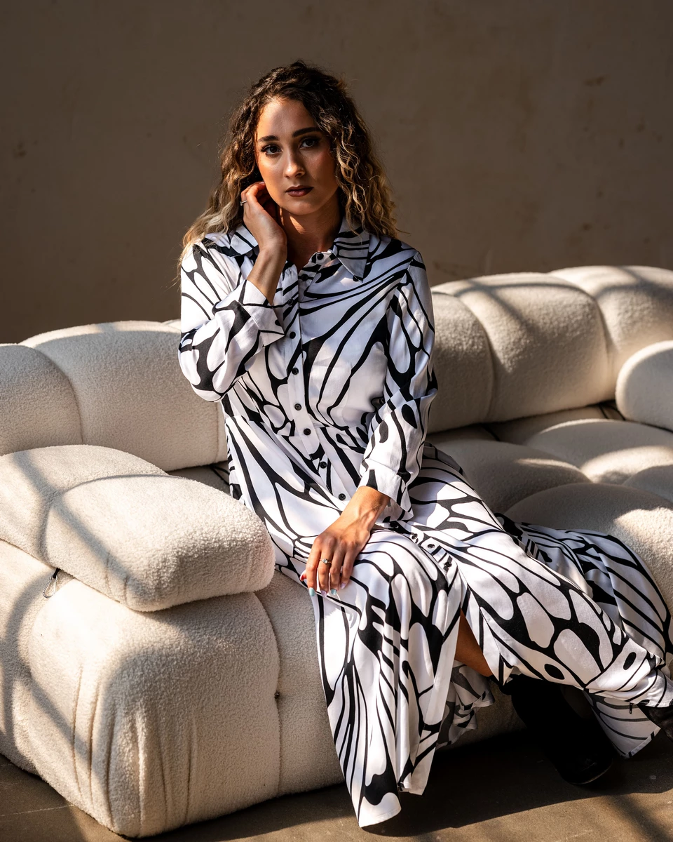 Sukienka Sophia IX - obrazek 4