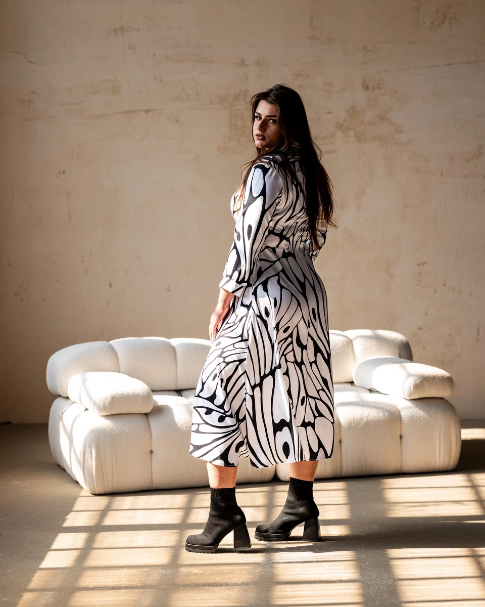 Sukienka Sophia IX - obrazek 6