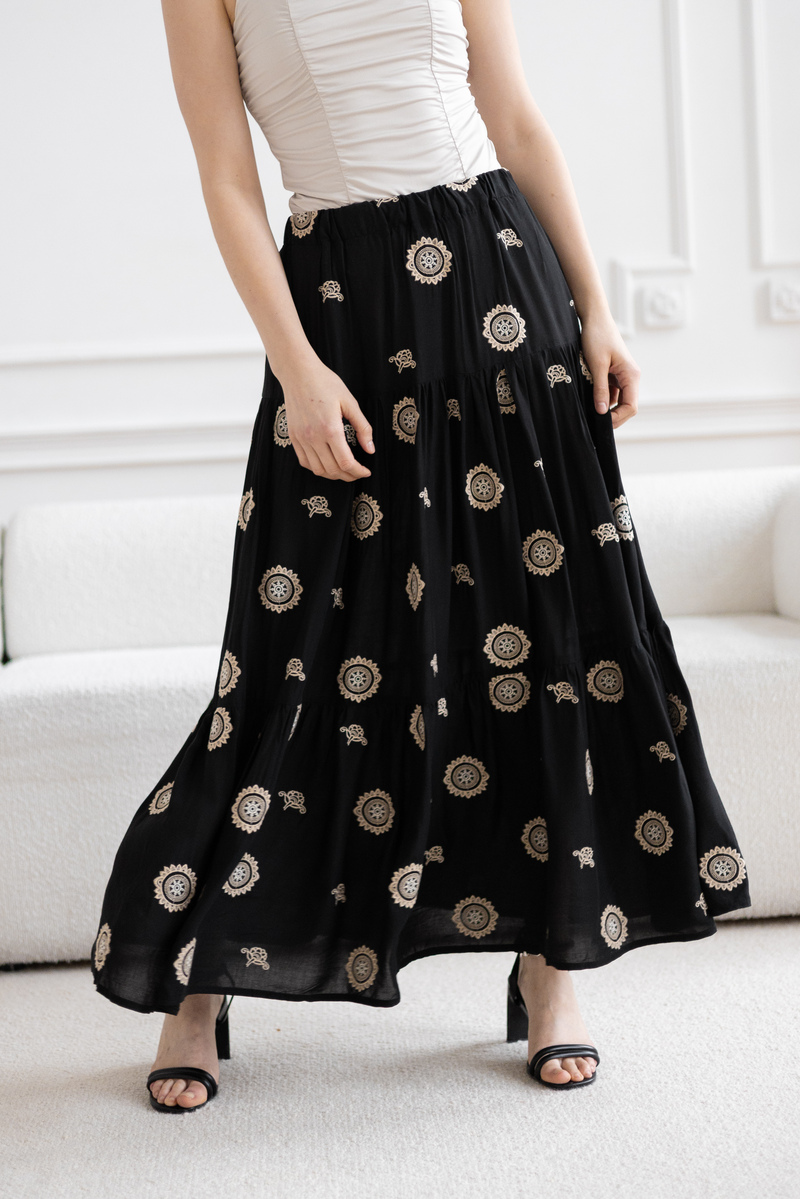 Spódnica Orient I - obrazek 2