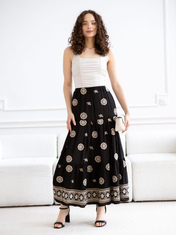 Spódnica Orient
