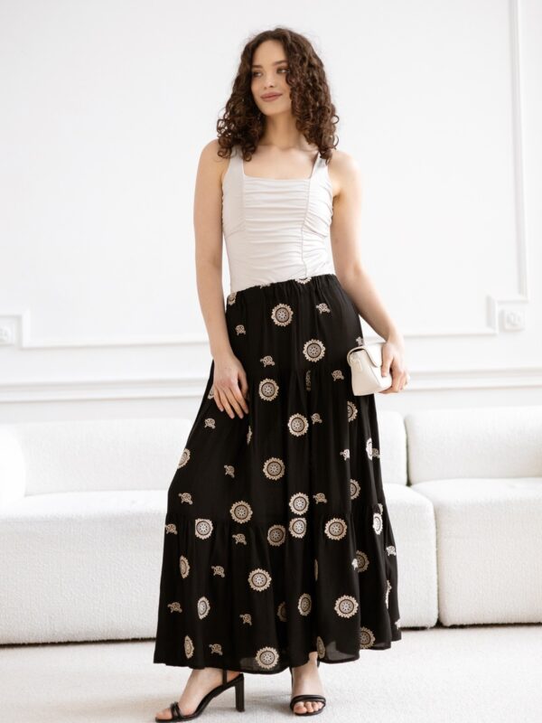 Spódnica  Orient I