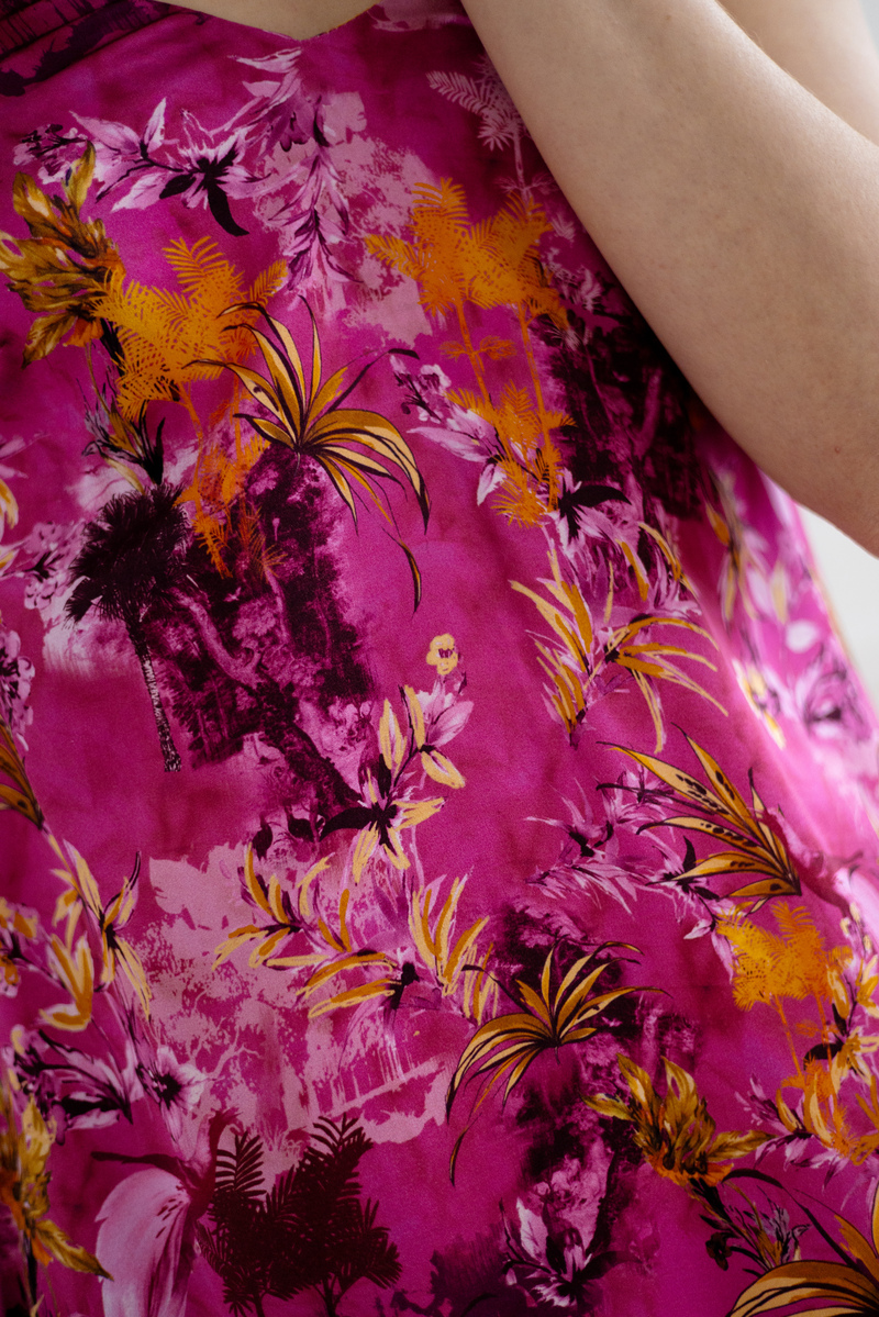 Sukienka Magic - obrazek 2