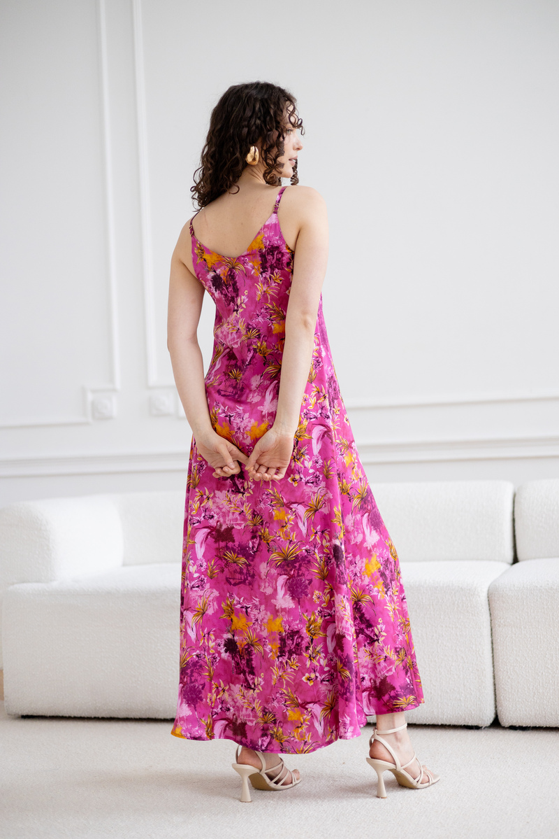 Sukienka Magic - obrazek 3