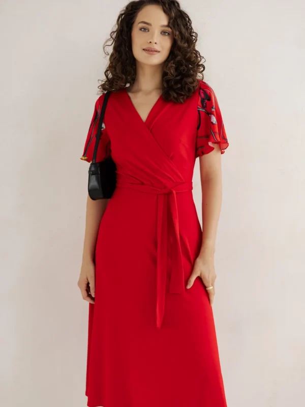 Sukienka Lili Flower