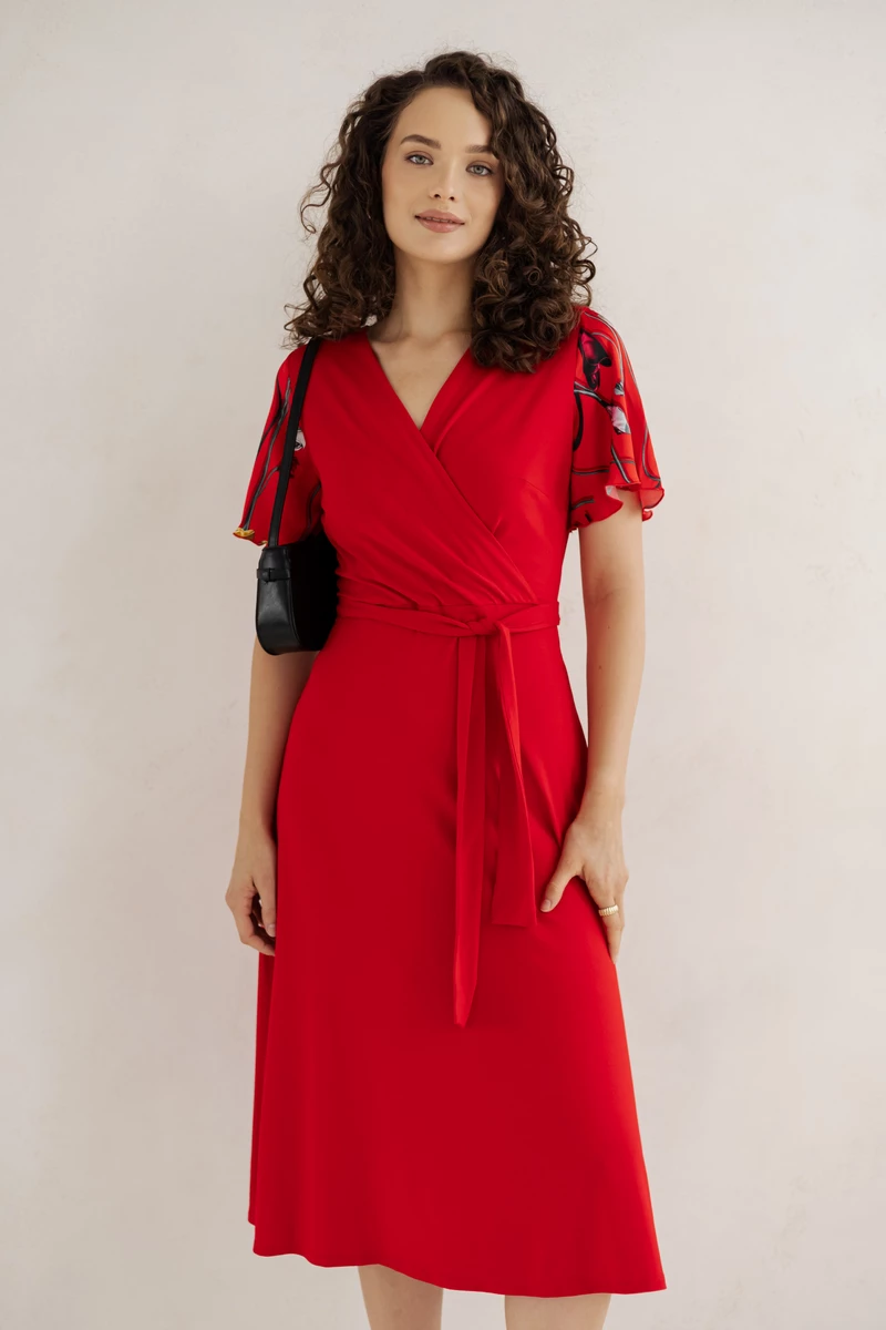 Sukienka Lili Flower