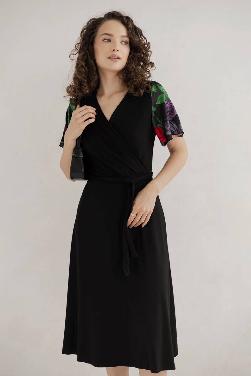 Sukienka Lili Flower