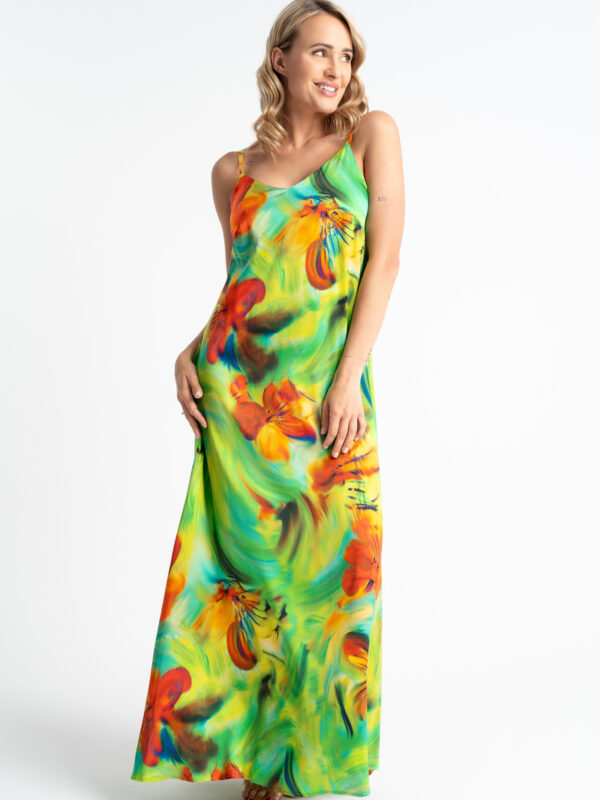 Sukienka Summer Flowers