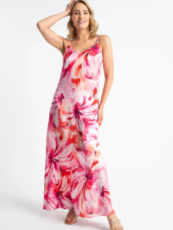 Sukienka Pink Magic