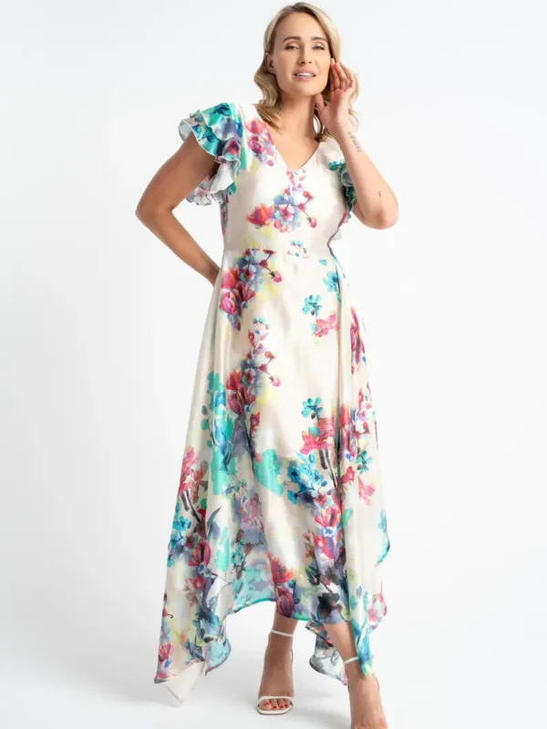 Sukienka Sweet Flowers