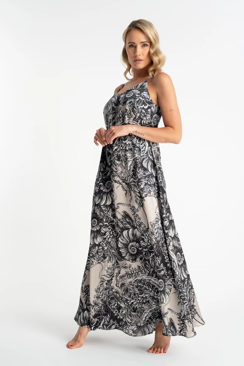 Sukienka Ocean - obrazek 3