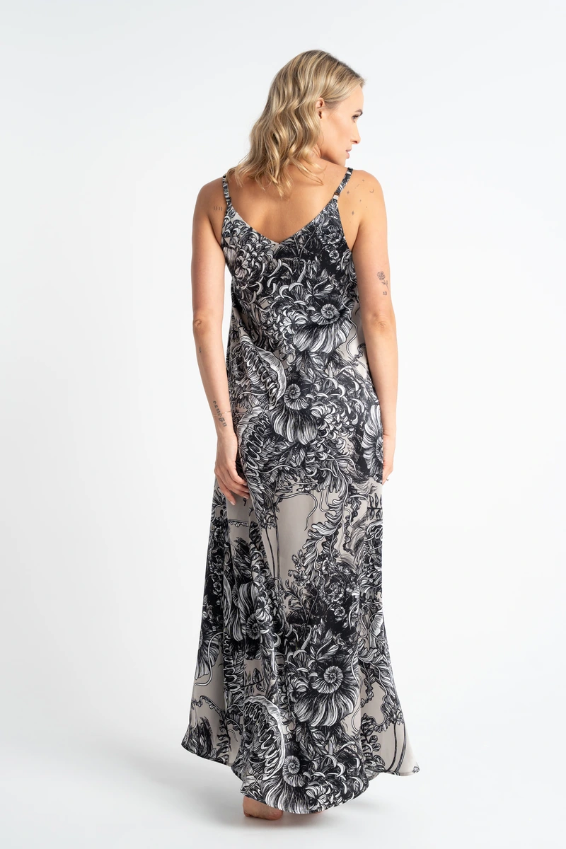 Sukienka Ocean - obrazek 2